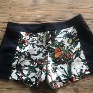 Club Monaco women’s shorts